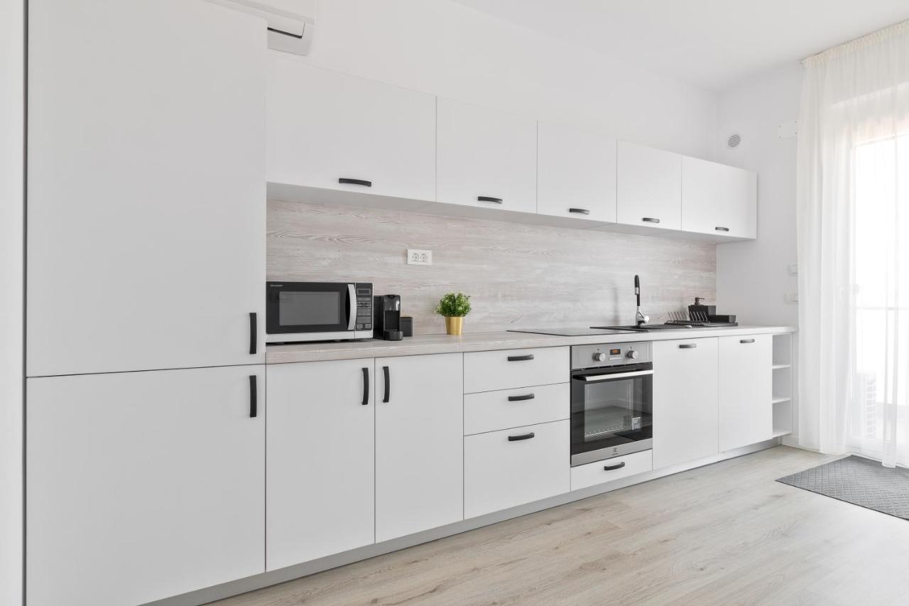 Appartamento Grand Hill Flats Gran Varadino Esterno foto