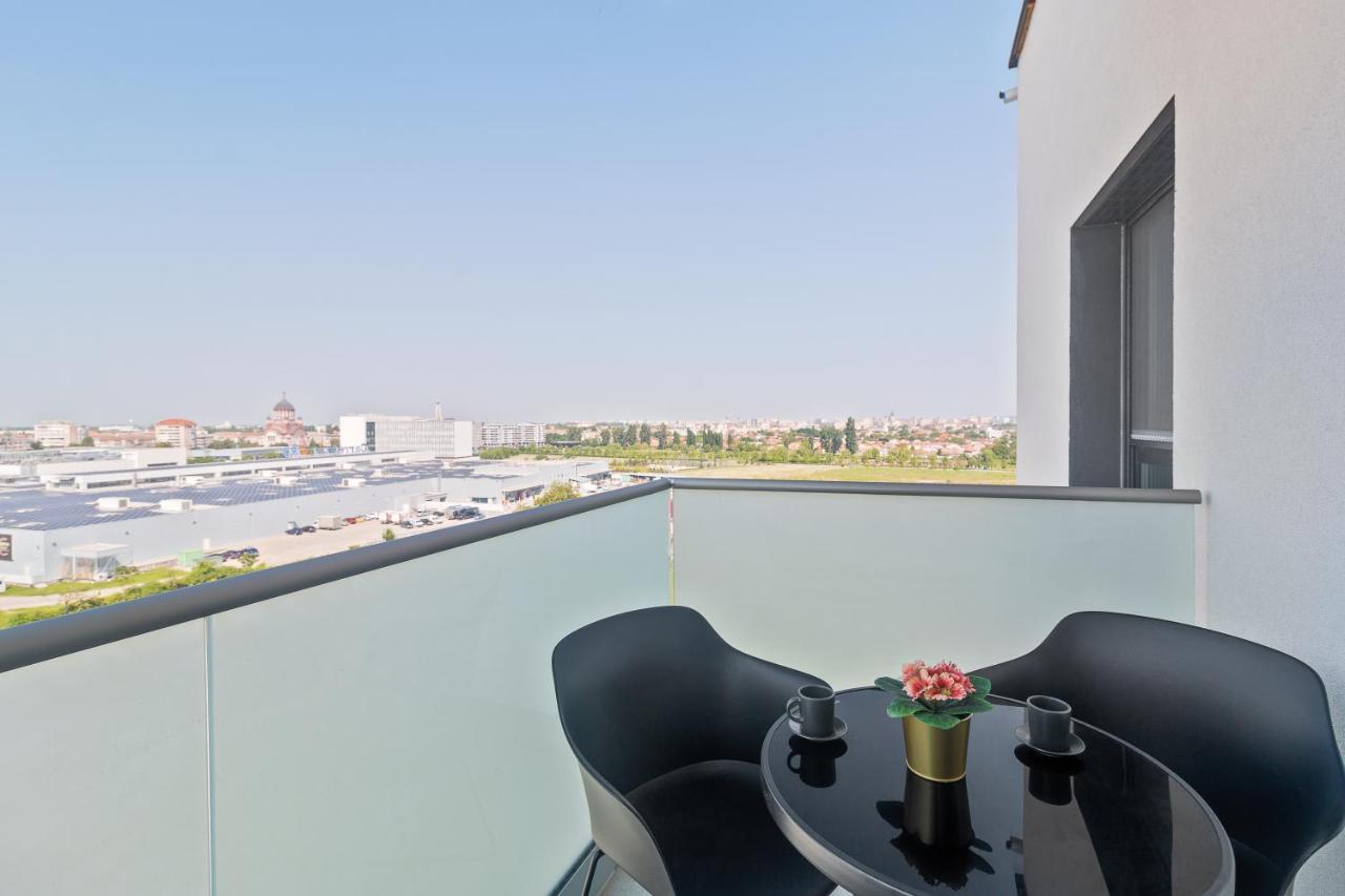Appartamento Grand Hill Flats Gran Varadino Esterno foto