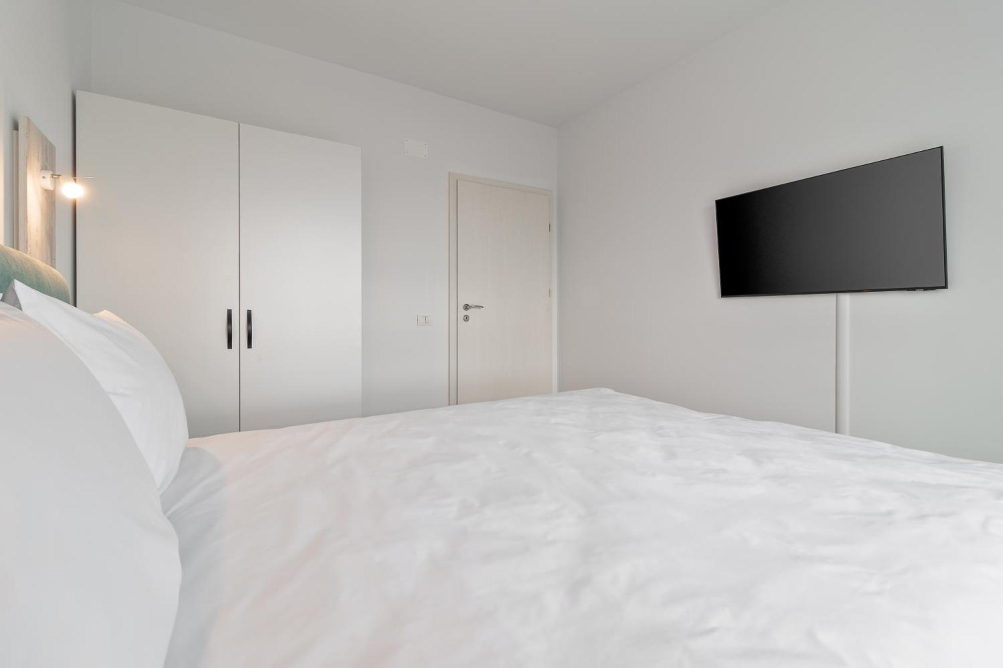 Appartamento Grand Hill Flats Gran Varadino Esterno foto