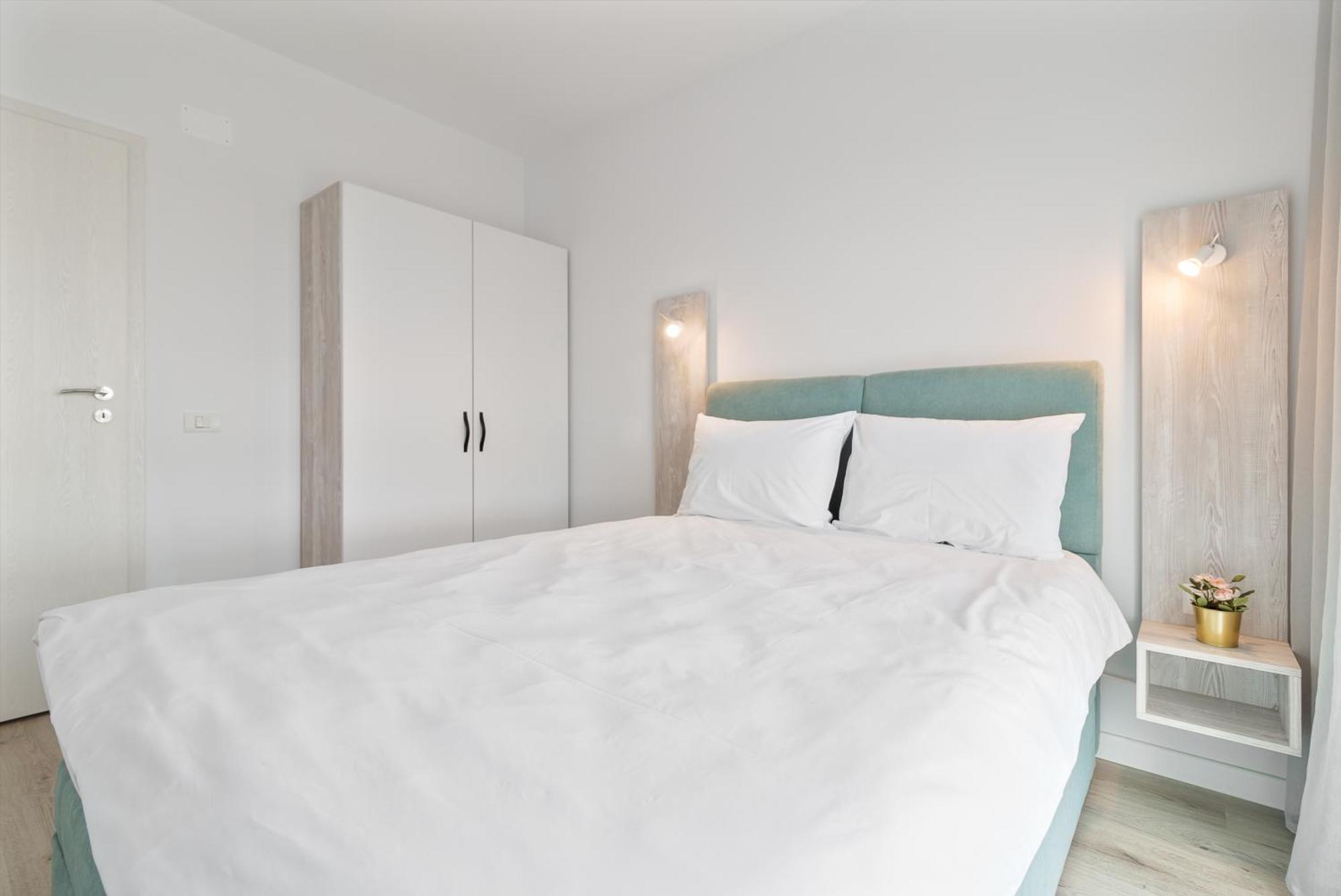 Appartamento Grand Hill Flats Gran Varadino Esterno foto